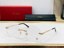 Picture of Cartier Optical Glasses _SKUfw46329199fw